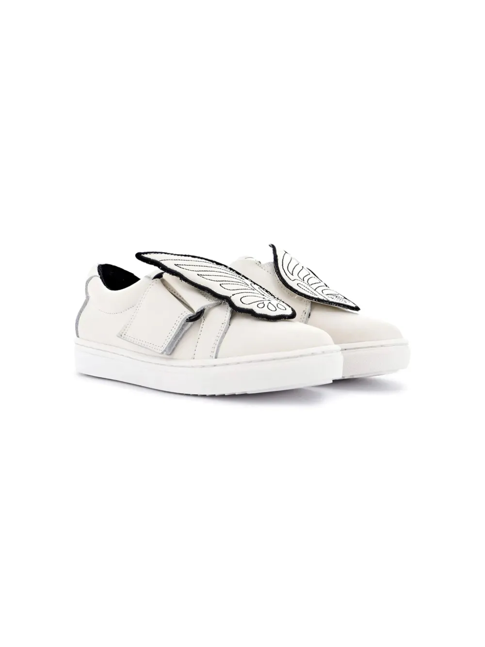 Кроссовки Heavenly Sophia Webster Mini, нейтральный
Кроссовки Heavenly Sophia Webster Mini, нейтральный