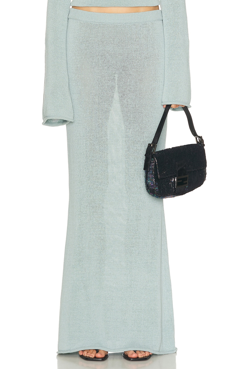 Kora Maxi Юбка Ser.O.Ya, Frosted Sea
Kora Maxi Юбка Ser.O.Ya, Frosted Sea