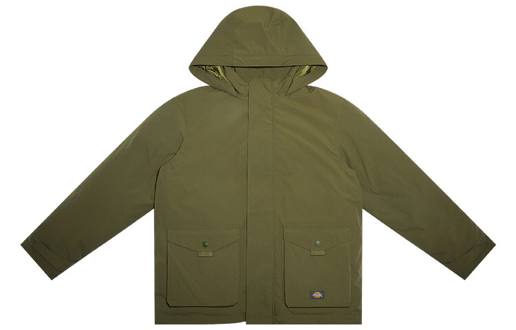 Dickies Мужская куртка, цвет Army Green, Зеленый, Dickies Мужская куртка, цвет Army Green 
Dickies Мужская куртка, цвет Army Green, Зеленый, Dickies Мужская куртка, цвет Army Green
