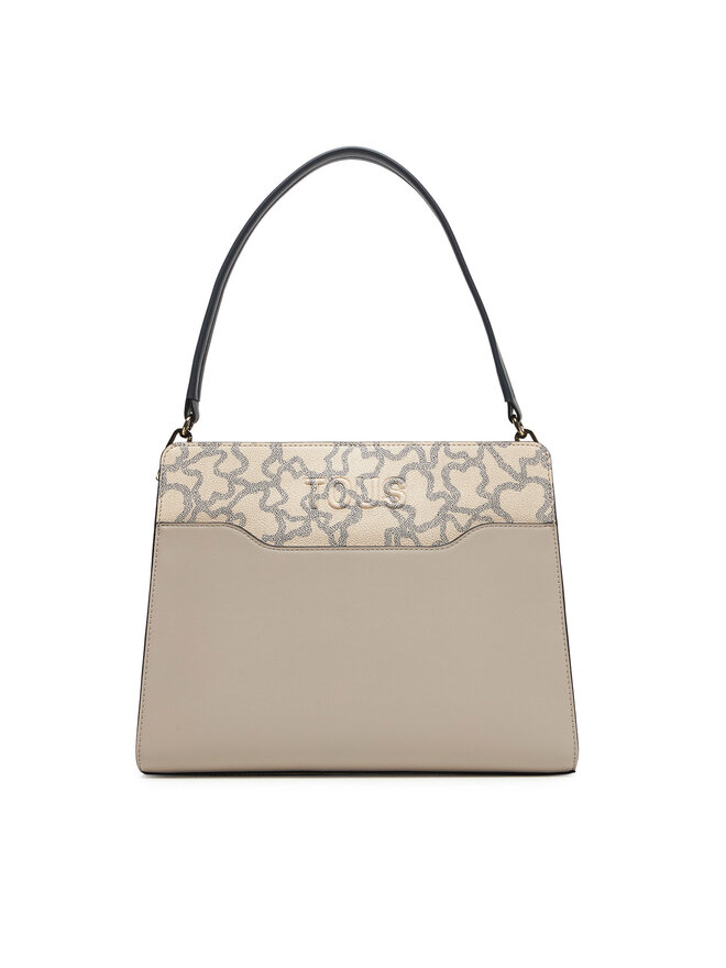 Сумка TOUS Kaos Icon 2002296944, коричневый
Сумка TOUS Kaos Icon 2002296944, коричневый