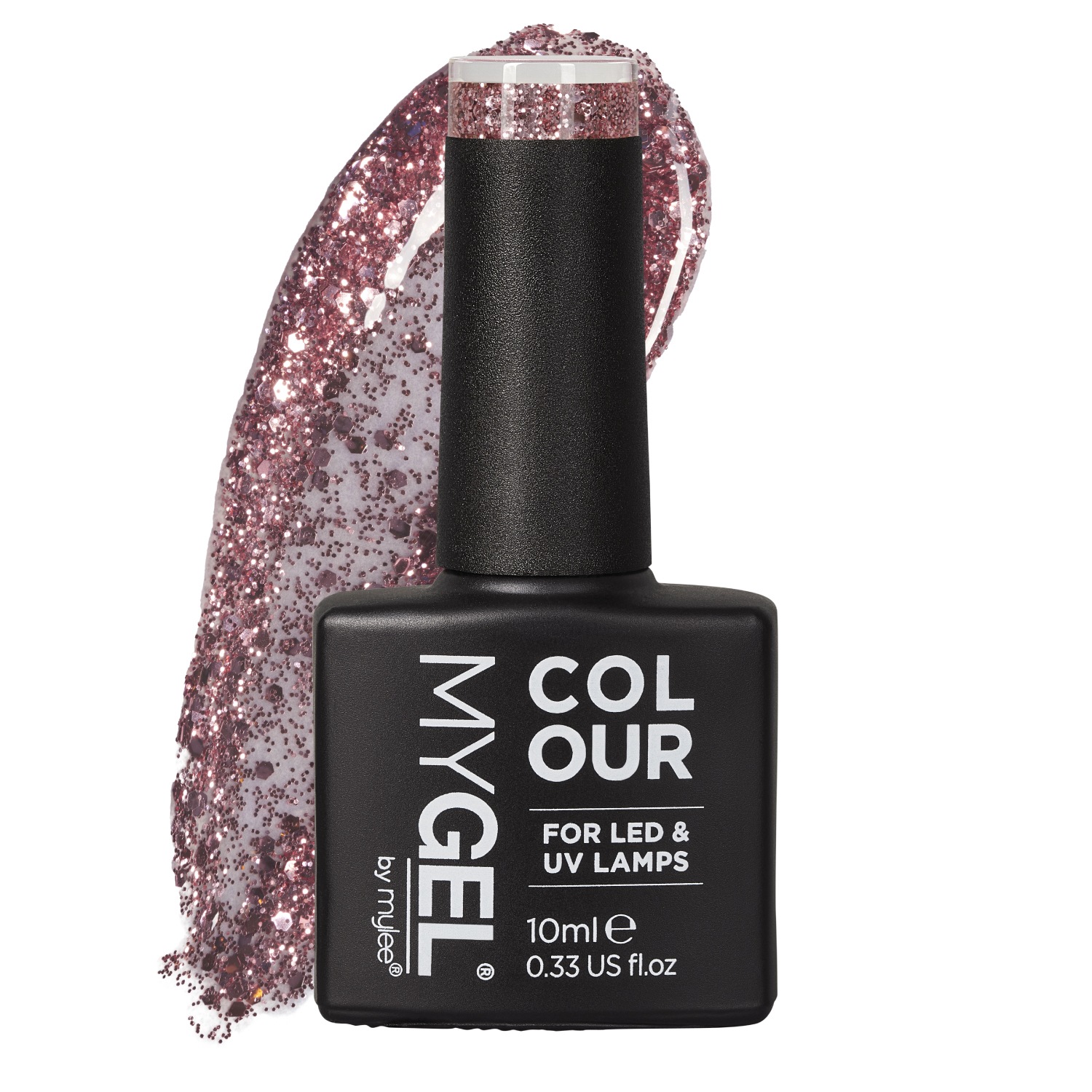 Лак для ногтей mygel gel-nagellack Mylee, copper shine, объем 10 мл
Лак для ногтей mygel gel-nagellack Mylee, copper shine, объем 10 мл