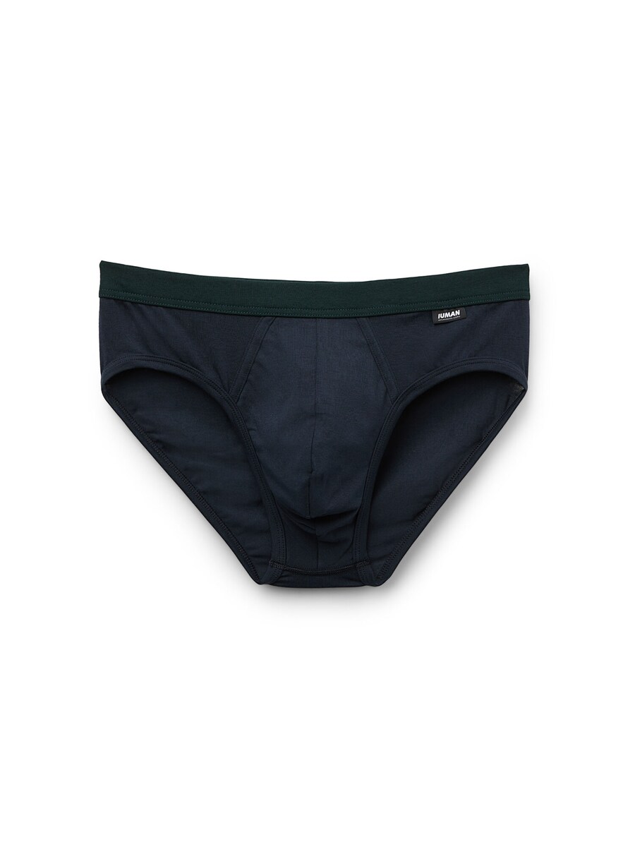 Трусики INTIMISSIMI, морской синий
Трусики INTIMISSIMI, морской синий