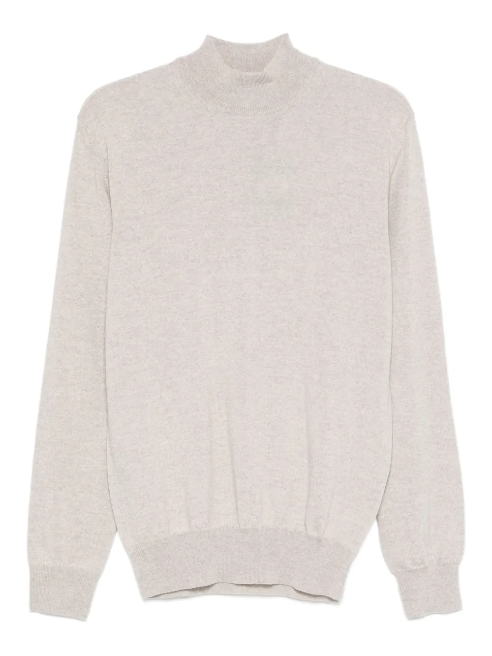 Шерстяной свитер с длинными рукавами Altea, нейтральный
Шерстяной свитер с длинными рукавами Altea, нейтральный