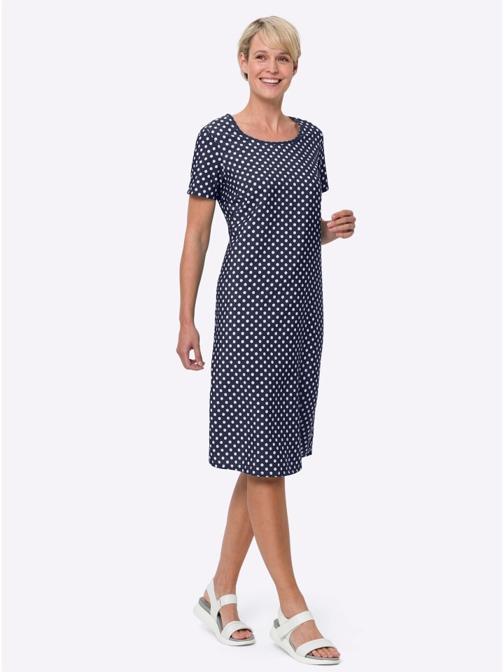 Платье до колена Sieh an!
Платье до колена Sieh an!