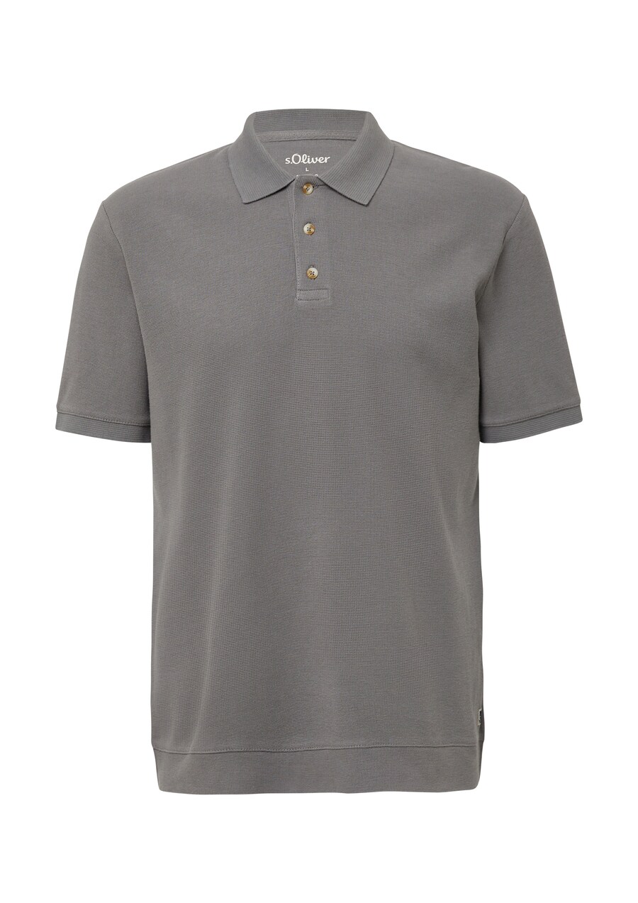 Футболка s.Oliver, Graphite
Футболка s.Oliver, Graphite