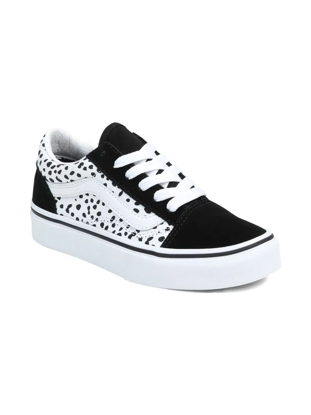 Кеды Old Skool Vans Kids, черный
Кеды Old Skool Vans Kids, черный