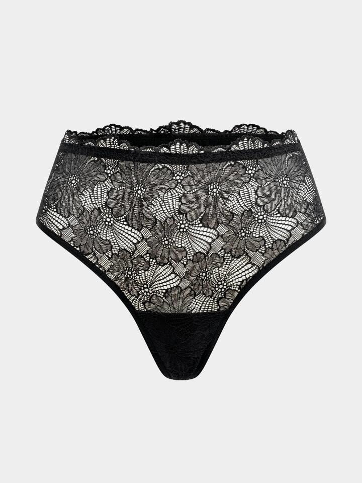 Трусы Erlich Textil, черный
Трусы Erlich Textil, черный