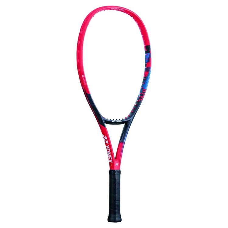 YONEX V Core 25 240 G Ракетка Вес 100 Квадратный Дюйм Размер Головы Розовый Унисекс Carbon Fiber+VDM Теннисные Ракетки
YONEX V Core 25 240 G Ракетка Вес 100 Квадратный Дюйм Размер Головы Розовый Унисекс Carbon Fiber+VDM Теннисные Ракетки