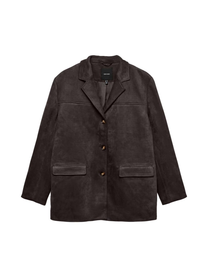 Vero Moda Блейзер в шоколадном торте
Vero Moda Блейзер в шоколадном торте