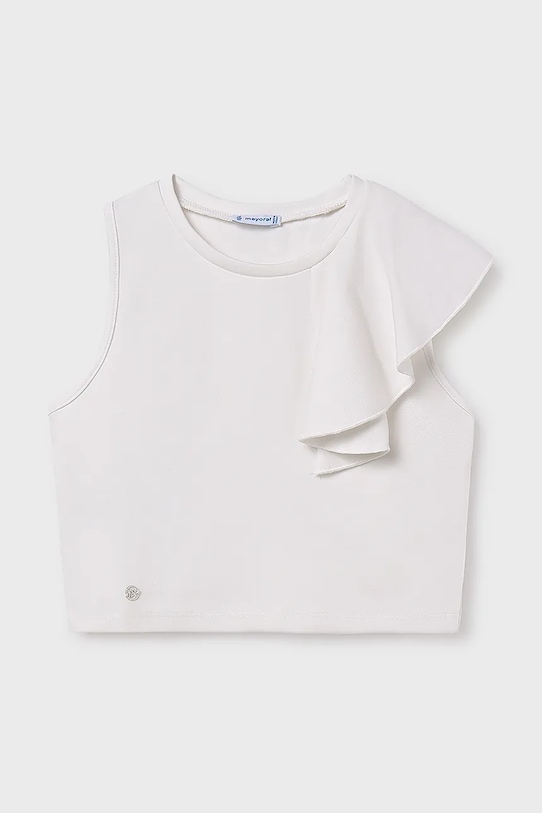 Детский топ Mayoral, бежевый
Детский топ Mayoral, бежевый