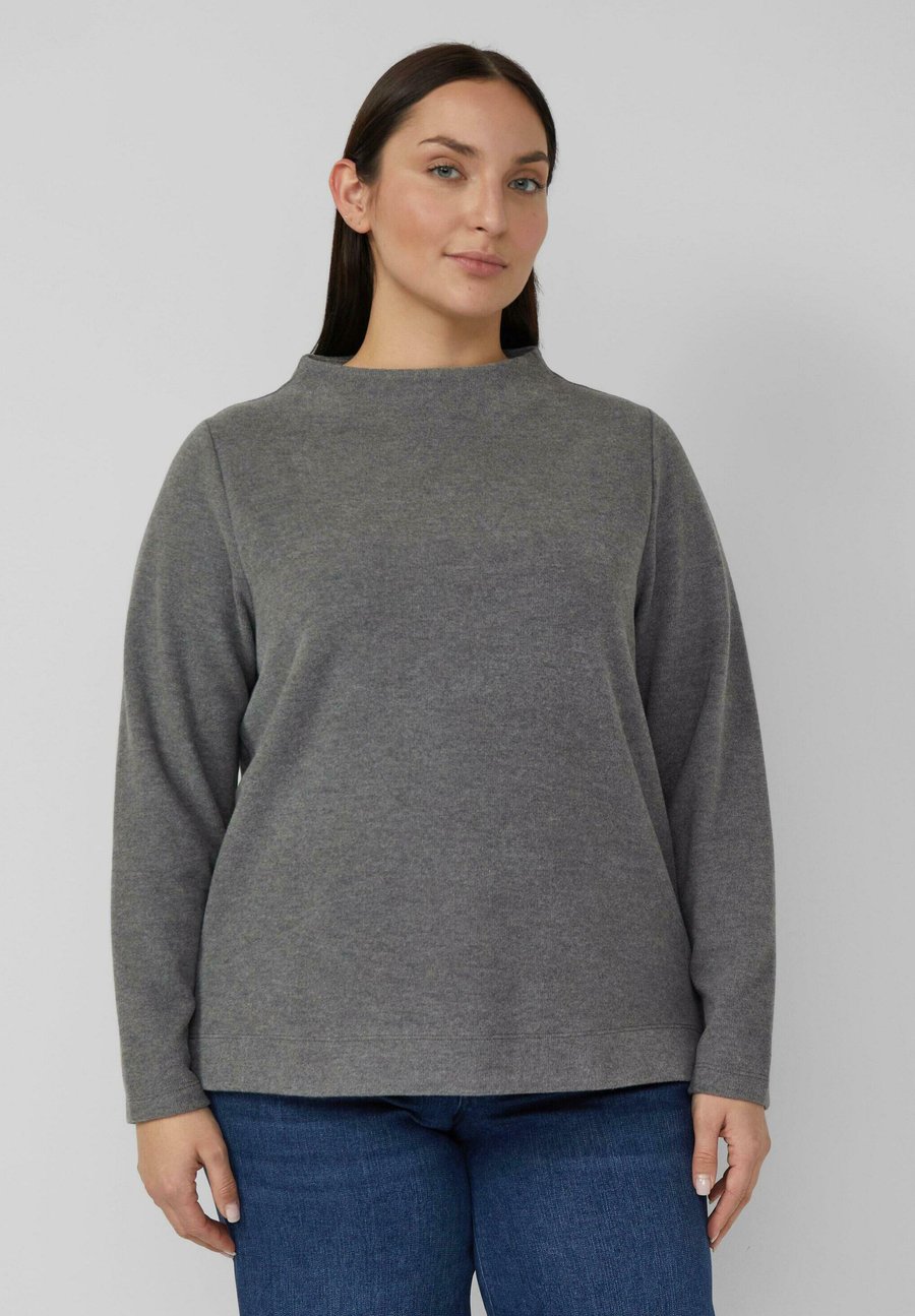 Джемпер s.Oliver Jumper, Graphit/Grey
Джемпер s.Oliver Jumper, Graphit/Grey