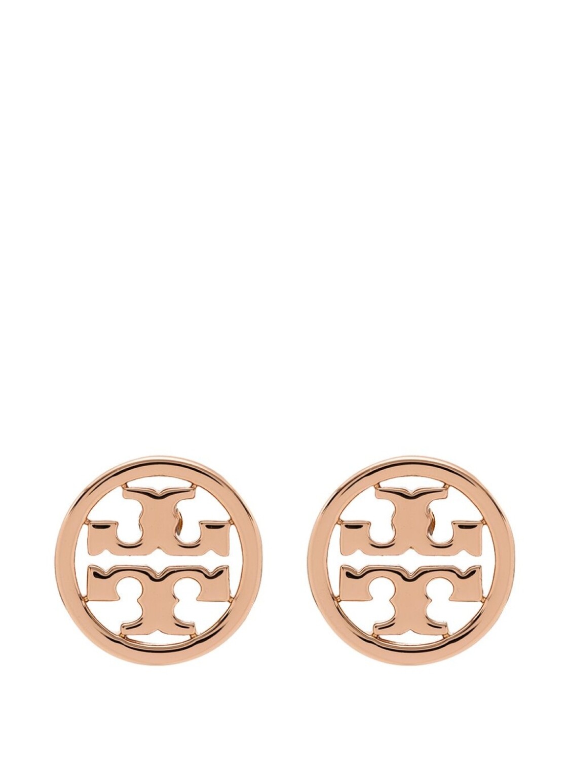 Серьги-гвоздики Miller Tory Burch, золотой
Серьги-гвоздики Miller Tory Burch, золотой
