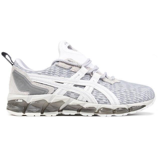 Кроссовки gel quantum 360 9 Asics, белый
Кроссовки gel quantum 360 9 Asics, белый