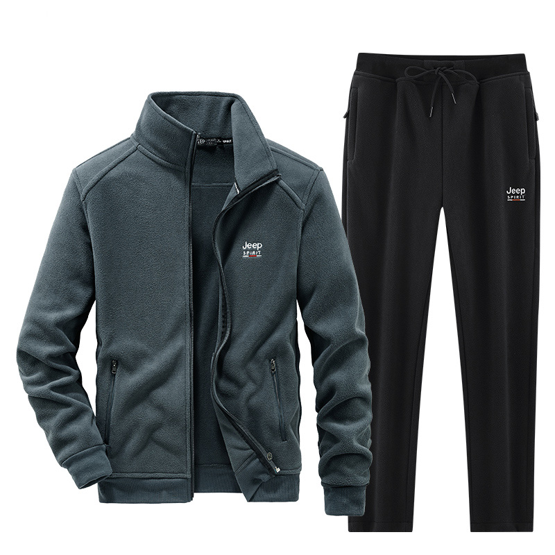 Повседневная спортивная одежда унисекс JEEP SPIRIT
Повседневная спортивная одежда унисекс JEEP SPIRIT