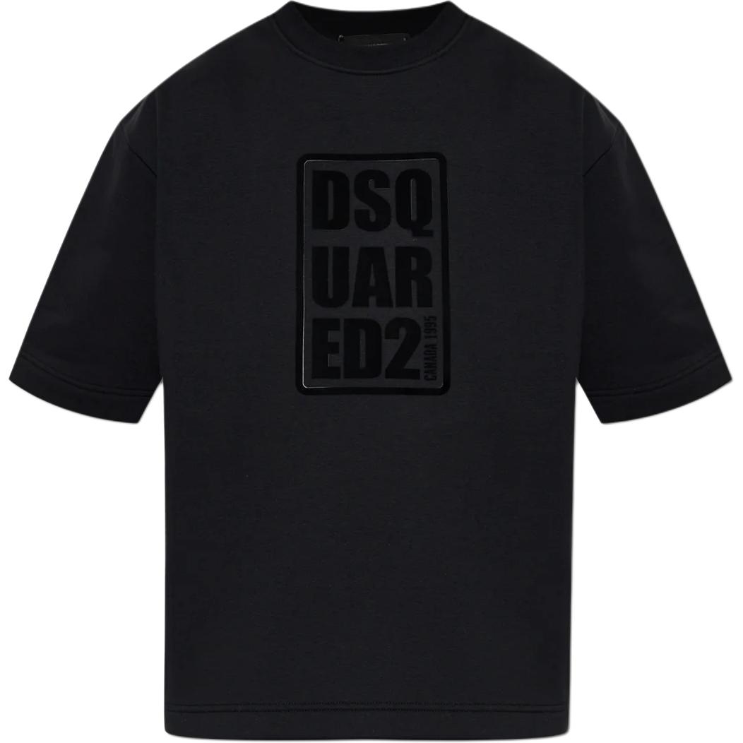 DSQUARED 2 Футболка с принтом логотипа Dsquared2, Красный, DSQUARED 2 Футболка с принтом логотипа Dsquared2
DSQUARED 2 Футболка с принтом логотипа Dsquared2, Красный, DSQUARED 2 Футболка с принтом логотипа Dsquared2