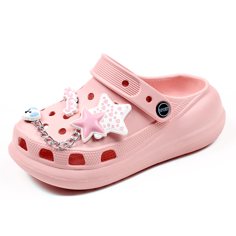 Сандалии детские FIRS Kids, розовый
Сандалии детские FIRS Kids, розовый