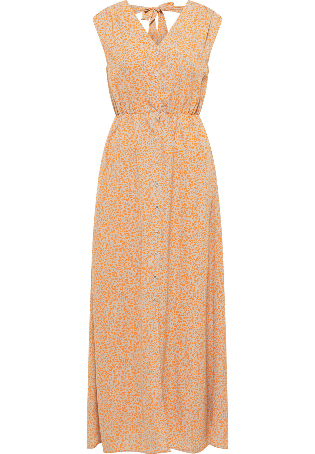 Платье IZIA Maxi, оранжевый
Платье IZIA Maxi, оранжевый