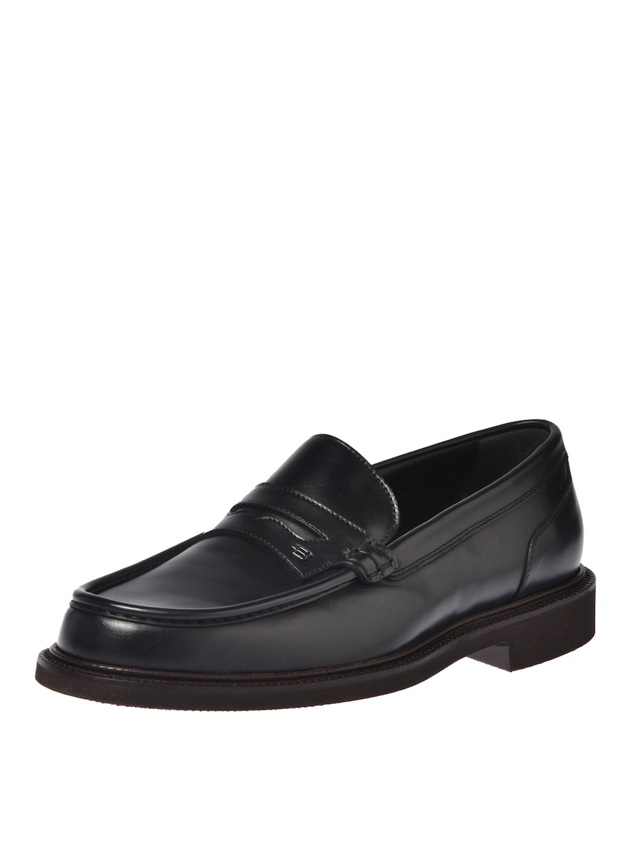 Классические ботинки BALDININI, черный
Классические ботинки BALDININI, черный