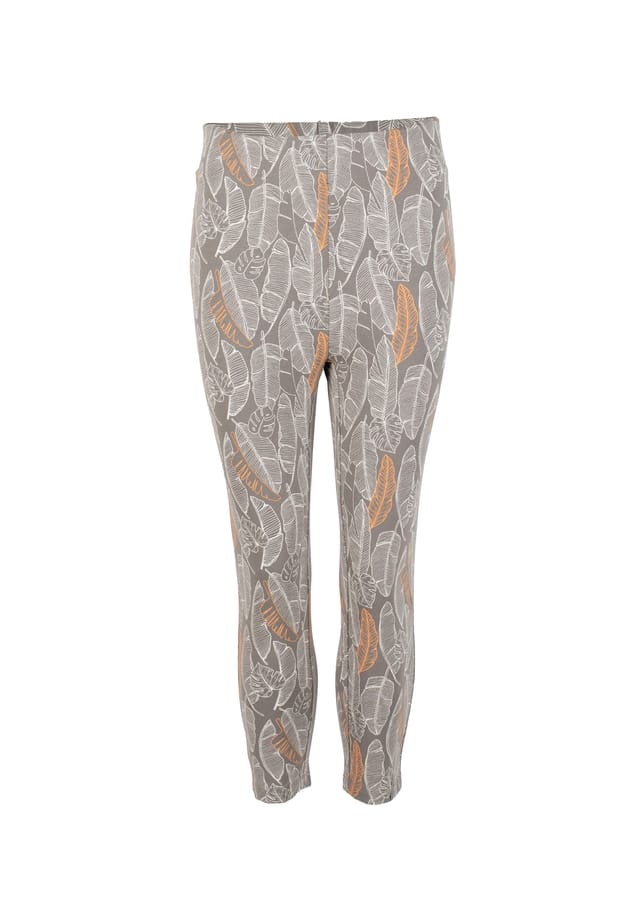 Леггинсы jungle flow с эластичным комфортом и модным дизайном длины капри Roadsign Australia, серый
Леггинсы jungle flow с эластичным комфортом и модным дизайном длины капри Roadsign Australia, серый