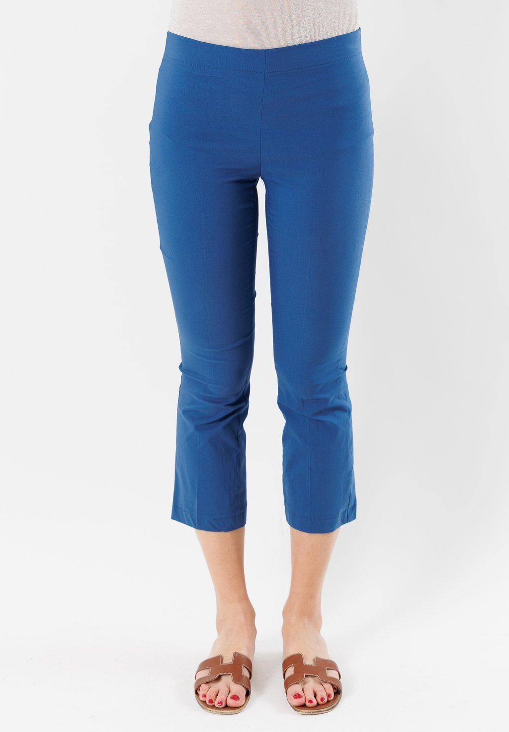 Брюки MESANGE, светло-голубой
Брюки MESANGE, светло-голубой