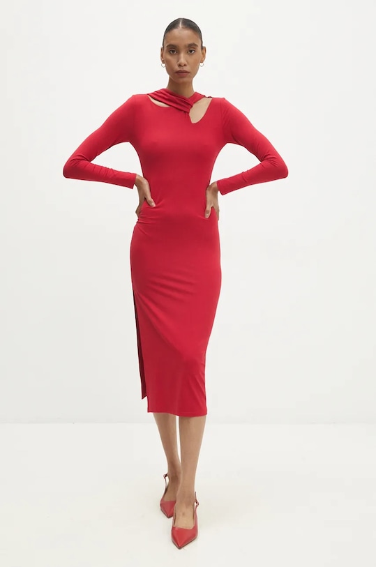 Платье Answear.Lab, красный
Платье Answear.Lab, красный