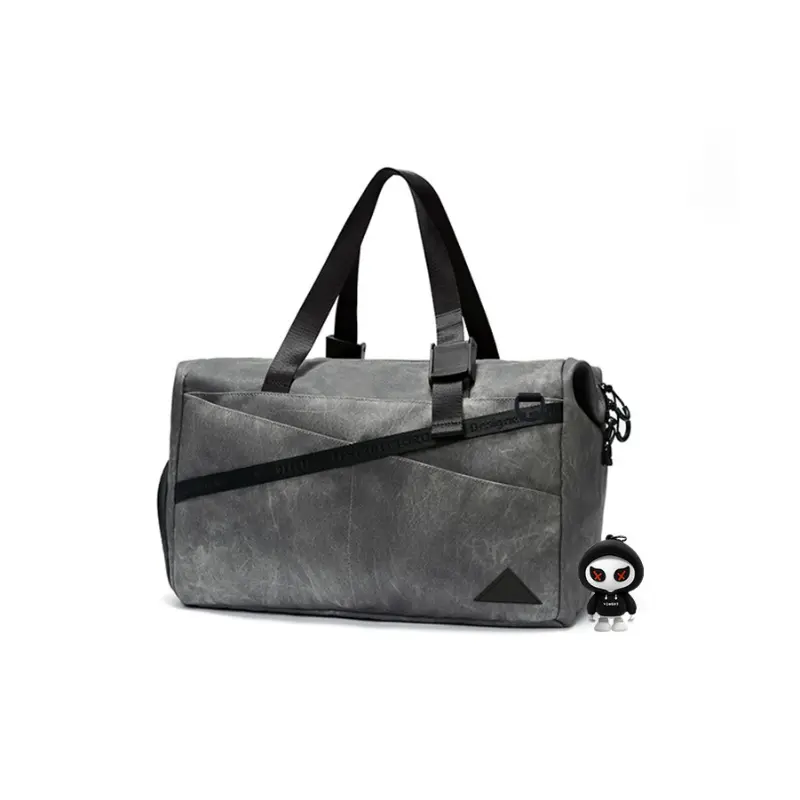 Дорожная сумка унисекс Venque, Коричневый/Устричный Белый
Дорожная сумка унисекс Venque, Коричневый/Устричный Белый