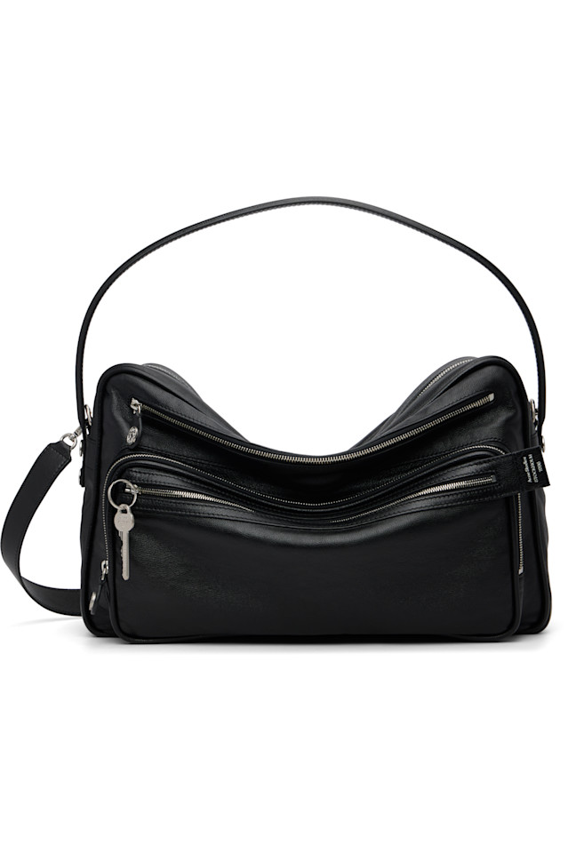 Сумка на плечо для фотоаппарата Camero Acne Studios, черный
Сумка на плечо для фотоаппарата Camero Acne Studios, черный