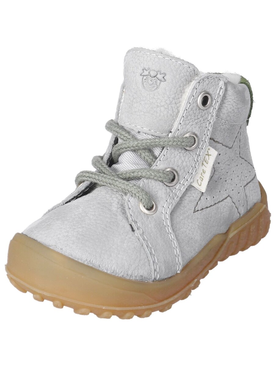 Ботинки Pepino, светло-серый
Ботинки Pepino, светло-серый