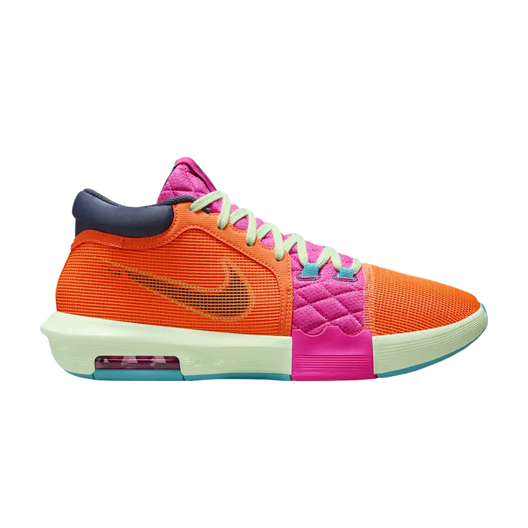 Кроссовки LeBron Witness 8, цвет Total Orange Laser Fuchsia, Оранжевый, Кроссовки LeBron Witness 8, цвет Total Orange Laser Fuchsia
Кроссовки LeBron Witness 8, цвет Total Orange Laser Fuchsia, Оранжевый, Кроссовки LeBron Witness 8, цвет Total Orange Laser Fuchsia