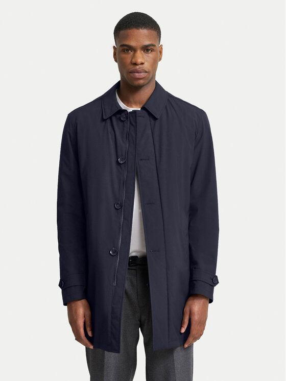 Демисезонная куртка regular fit 939911-99010 D Bugatti, синий
Демисезонная куртка regular fit 939911-99010 D Bugatti, синий