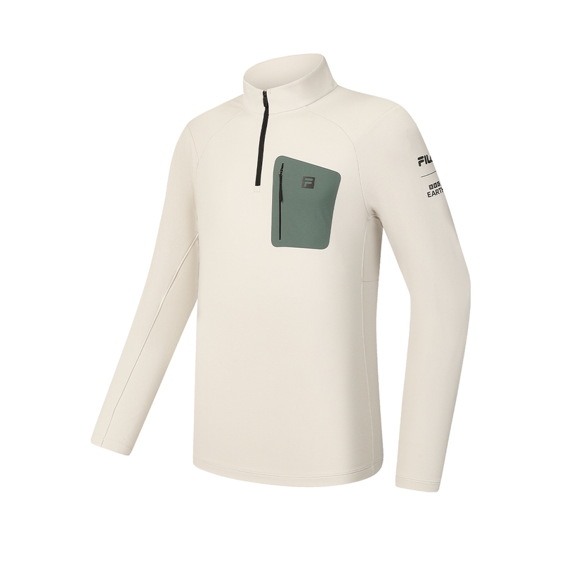 Футболка X BBC EARTH мужская верблюжья FILA
Футболка X BBC EARTH мужская верблюжья FILA