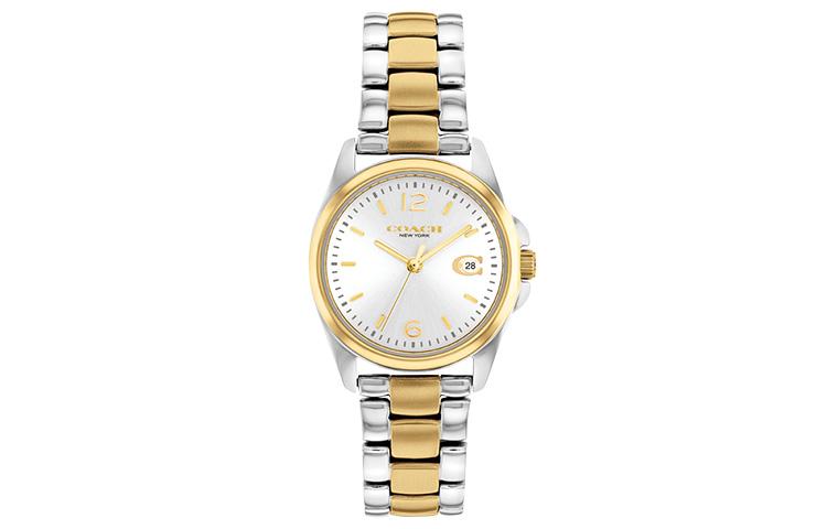 Женские часы Greyson COACH
Женские часы Greyson COACH