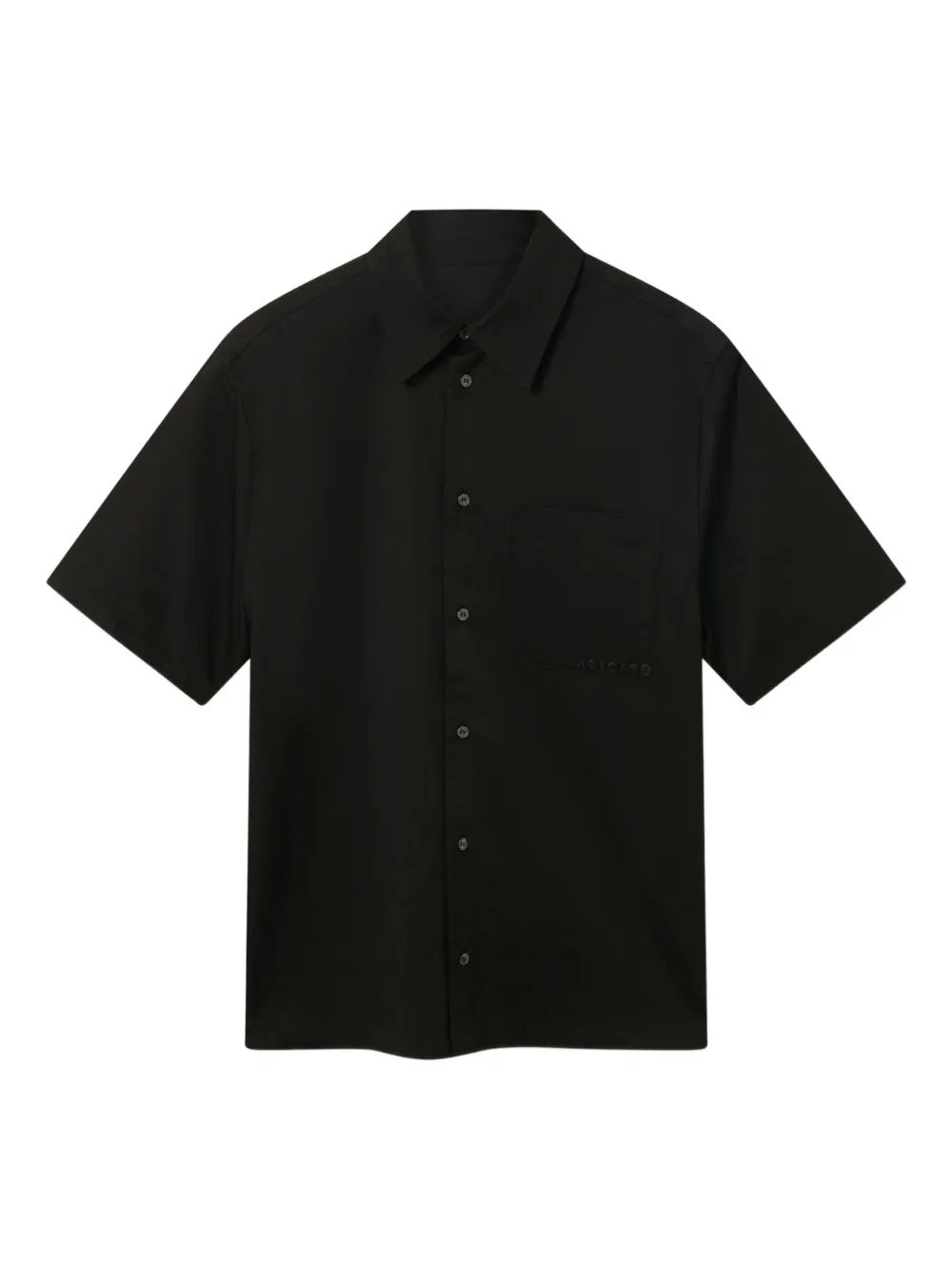 Рубашка Дилана Axel Arigato, черный
Рубашка Дилана Axel Arigato, черный