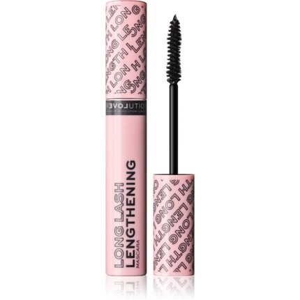 Revolution Relove Long Lash Удлиняющая тушь для ресниц черная 8 мл
Revolution Relove Long Lash Удлиняющая тушь для ресниц черная 8 мл