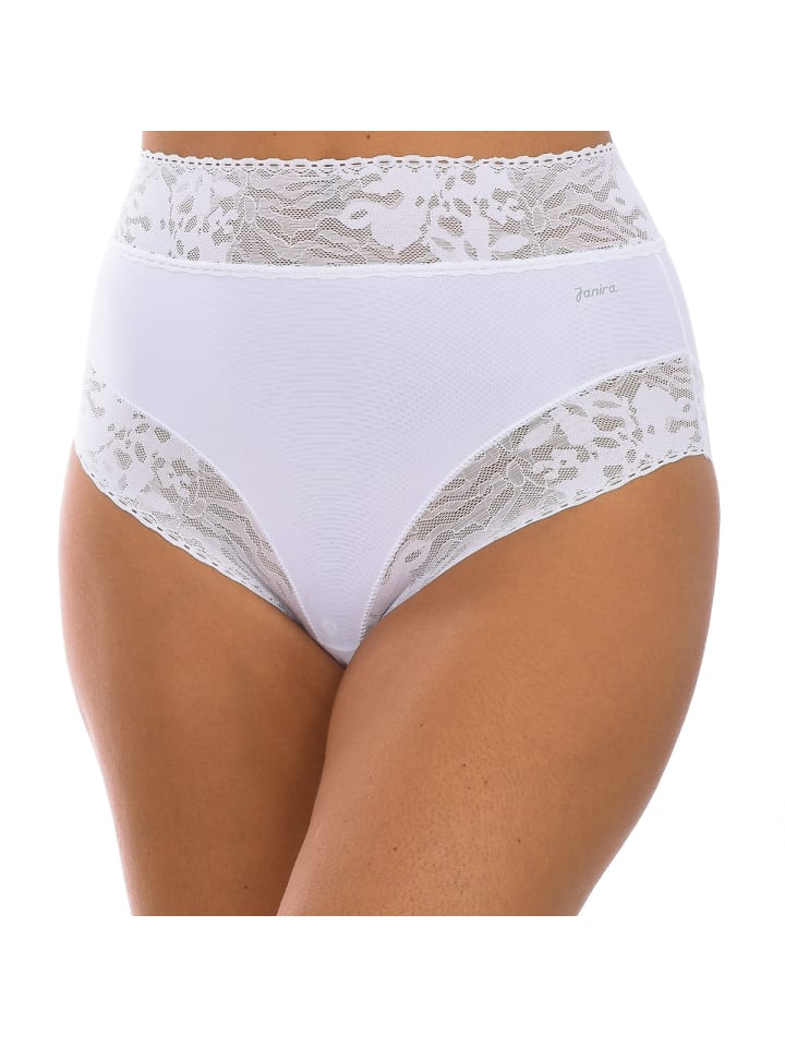 Трусы Janira, белый
Трусы Janira, белый