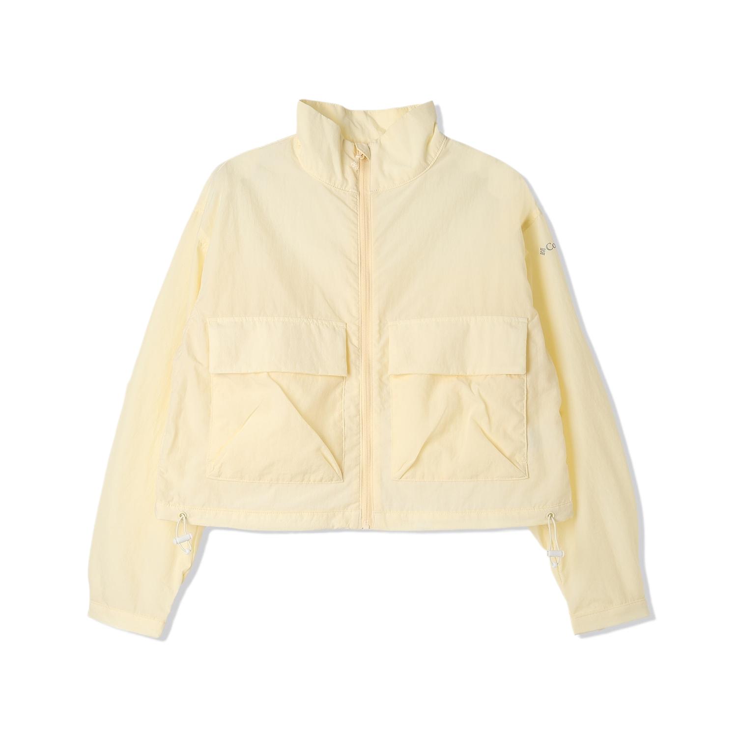 Columbia Паркута Пальто женское светло-желтое, Light Yellow 
Columbia Паркута Пальто женское светло-желтое, Light Yellow