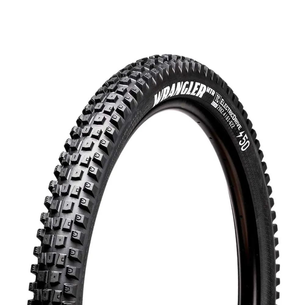 Шина для горного велосипеда Goodyear Wrangler MTR Electric Drive Tubeless 29В'' x 2.40, серебряный
Шина для горного велосипеда Goodyear Wrangler MTR Electric Drive Tubeless 29В'' x 2.40, серебряный