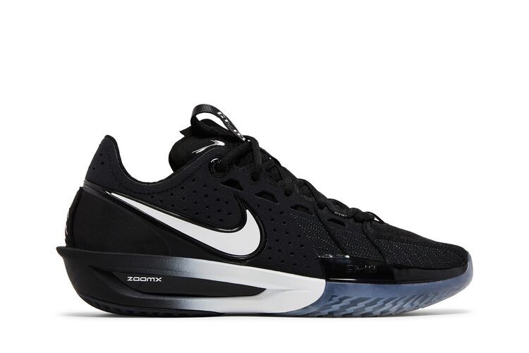 Кроссовки Nike Air Zoom GT Cut 3 Night To Day, черный
Кроссовки Nike Air Zoom GT Cut 3 Night To Day, черный