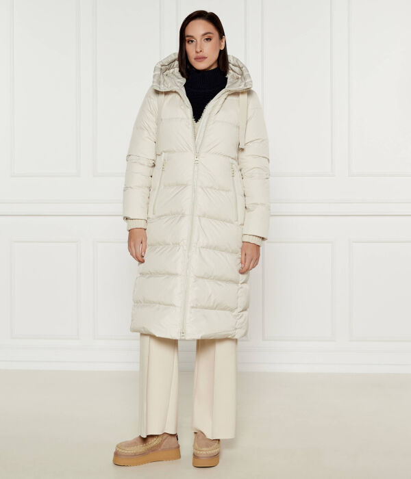 Пуховое пальто Marc O' Polo, желтый
Пуховое пальто Marc O' Polo, желтый