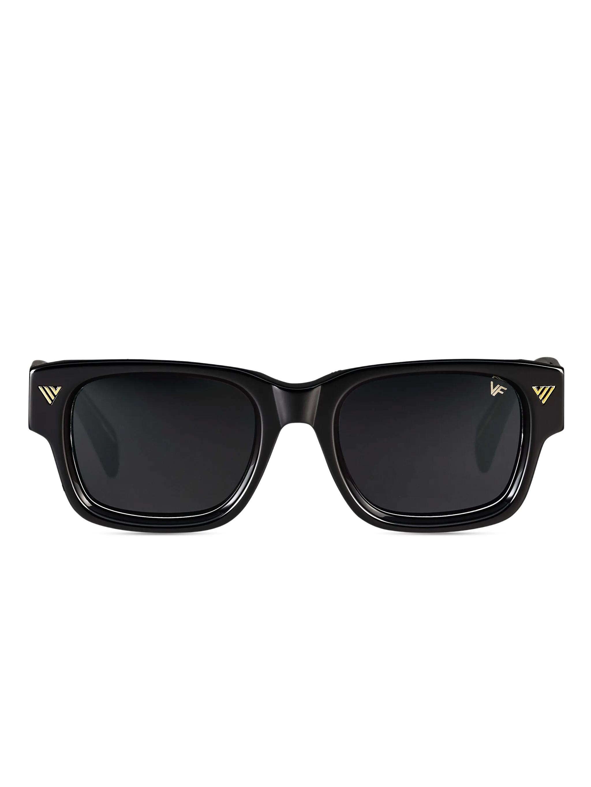 Солнцезащитные очки Bowie Vintage Frames Company, черный
Солнцезащитные очки Bowie Vintage Frames Company, черный
