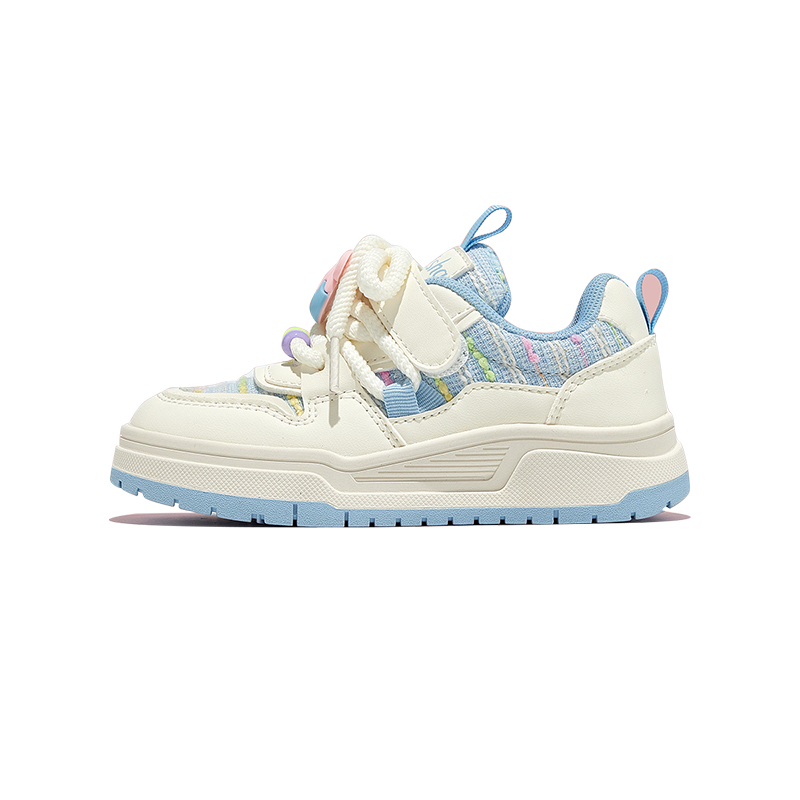 Детские скейтерские кроссовки Kids Deesha, синий
Детские скейтерские кроссовки Kids Deesha, синий