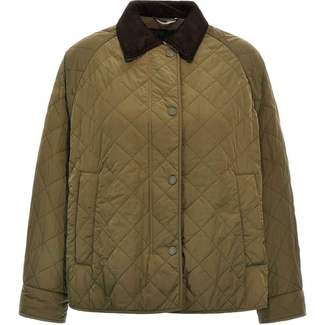 WEEKEND MaxMara Куртка-бомбер, Green 
WEEKEND MaxMara Куртка-бомбер, Green