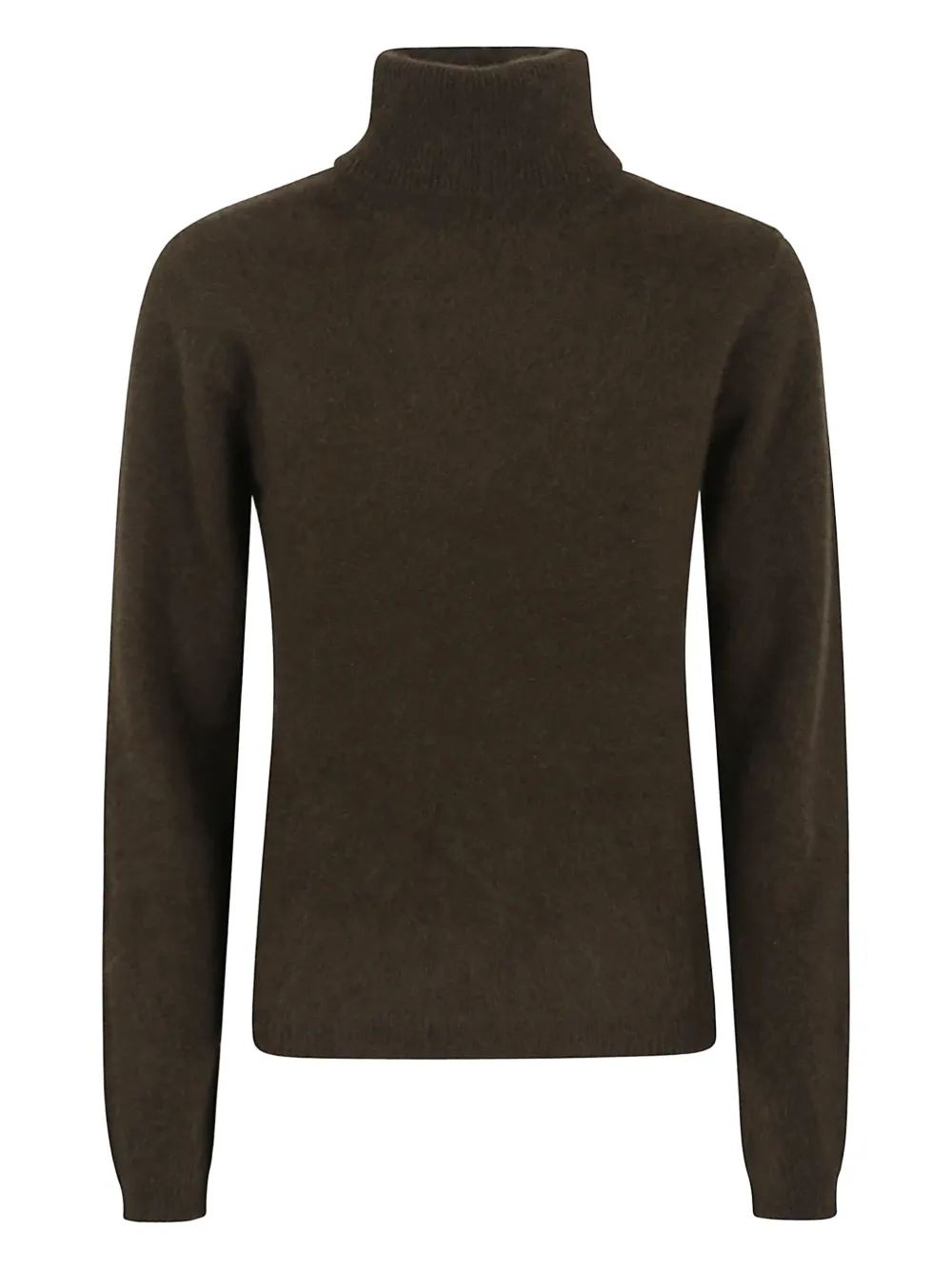 Кашемировый свитер с высоким воротом P.A.R.O.S.H., зеленый
Кашемировый свитер с высоким воротом P.A.R.O.S.H., зеленый