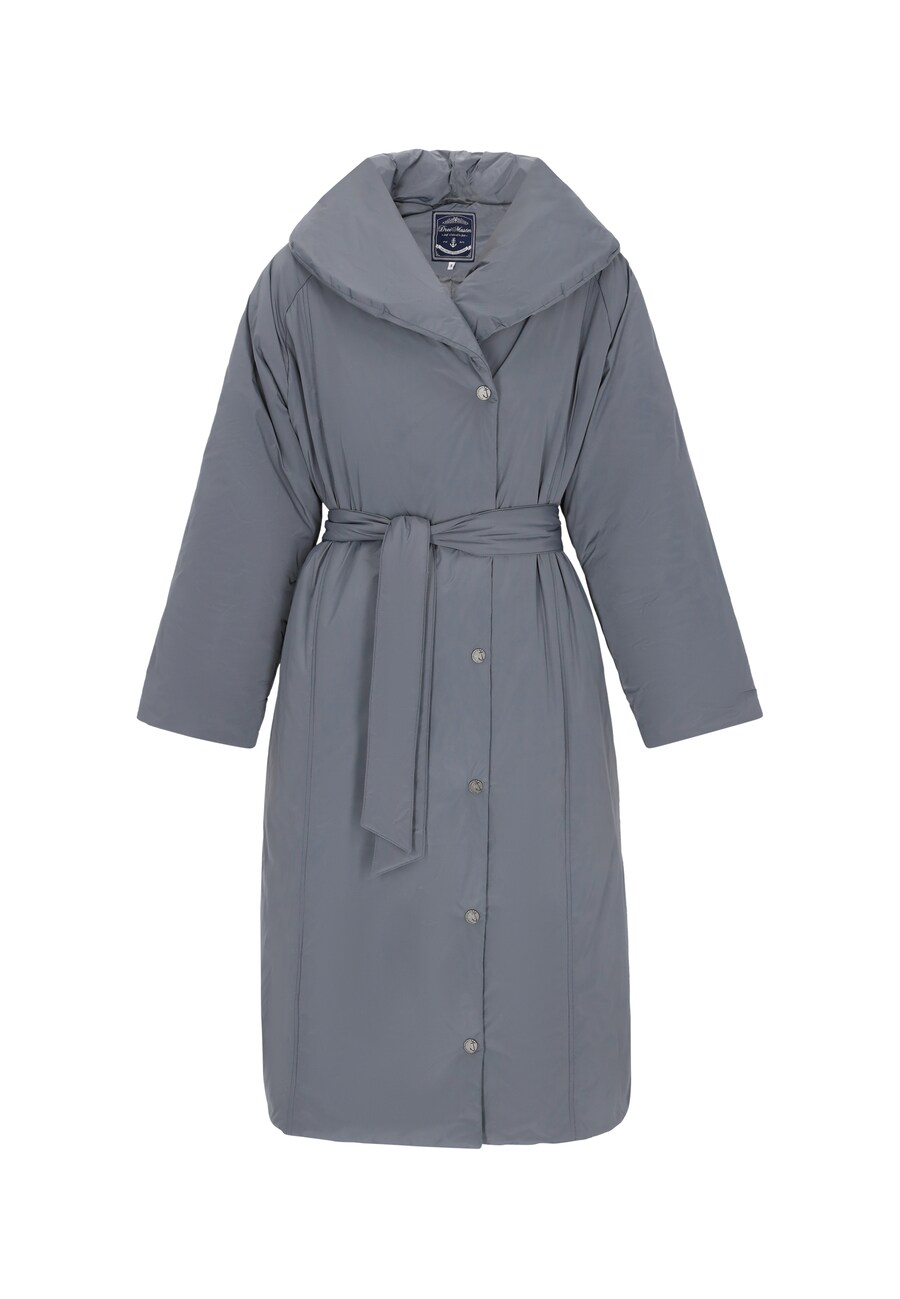 Пальто межсезонное DreiMaster Maritim, серый
Пальто межсезонное DreiMaster Maritim, серый