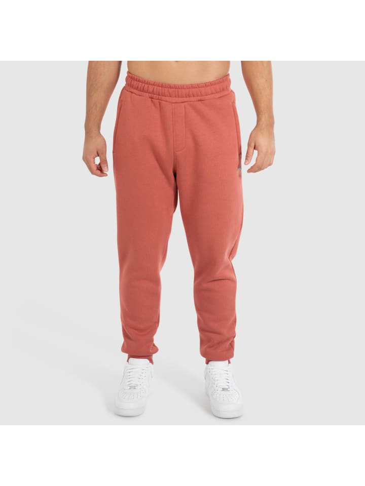 Брюки для тренировок и бега SMILODOX Jogginghose Fiero, цвет Terakotta
Брюки для тренировок и бега SMILODOX Jogginghose Fiero, цвет Terakotta