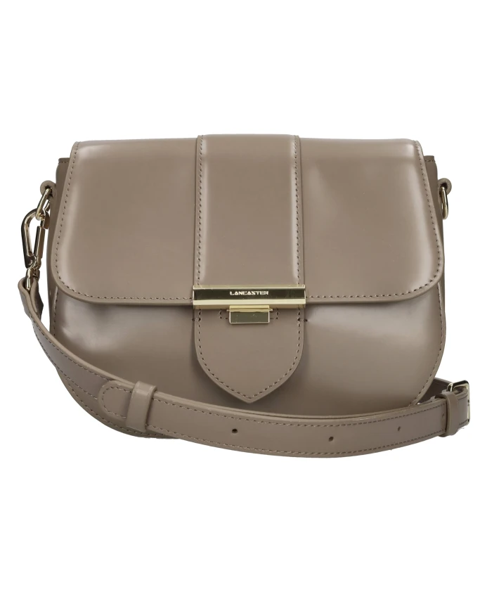 Кожаная сумка Lancaster, коричневый
Кожаная сумка Lancaster, коричневый