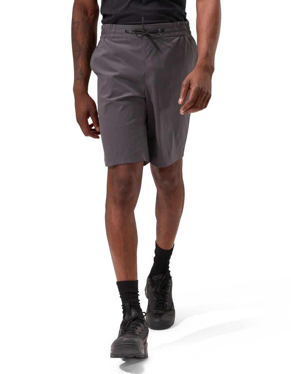 Тканевые шорты Berghaus, цвет GREY PINSTRIPE
Тканевые шорты Berghaus, цвет GREY PINSTRIPE