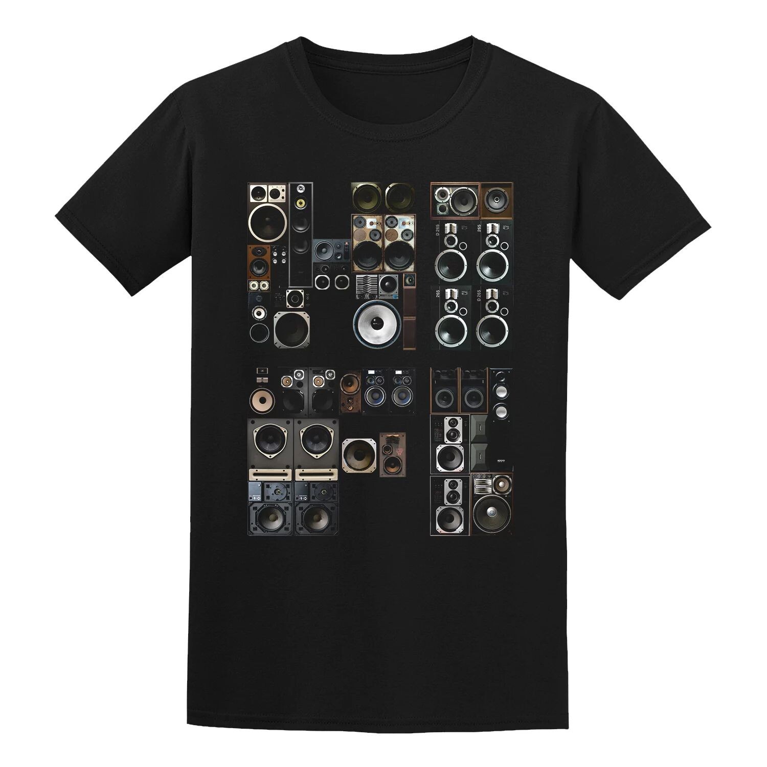 Мужская футболка HiFi COLAB89 от Threadless Bulo COLAB89 by Threadless
Мужская футболка HiFi COLAB89 от Threadless Bulo COLAB89 by Threadless