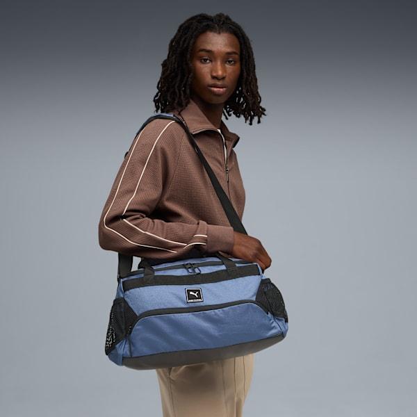 Маленькая спортивная сумка Training Puma, синий
Маленькая спортивная сумка Training Puma, синий