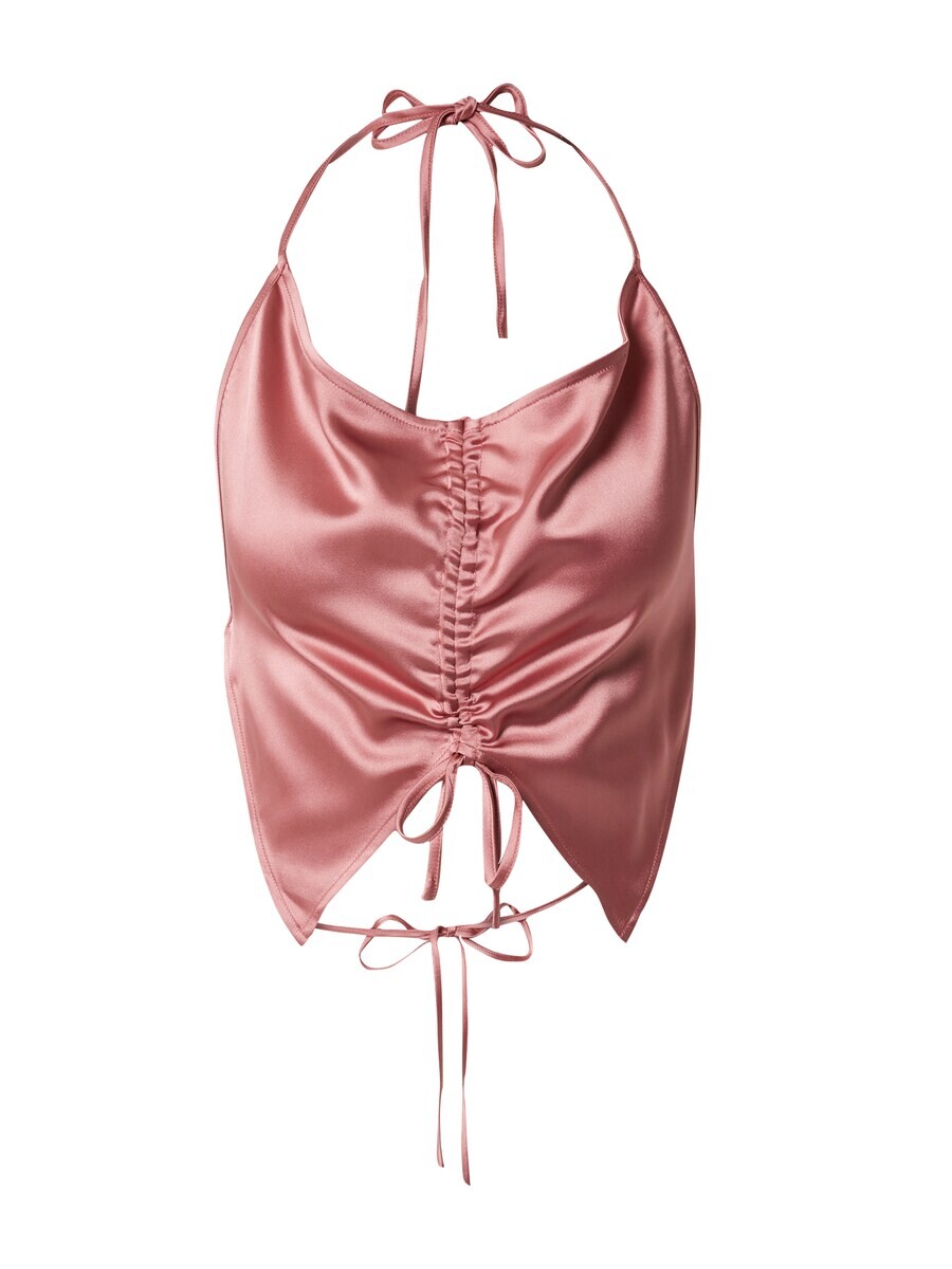 Топ Millane FLORENTINE, темно-розовый
Топ Millane FLORENTINE, темно-розовый